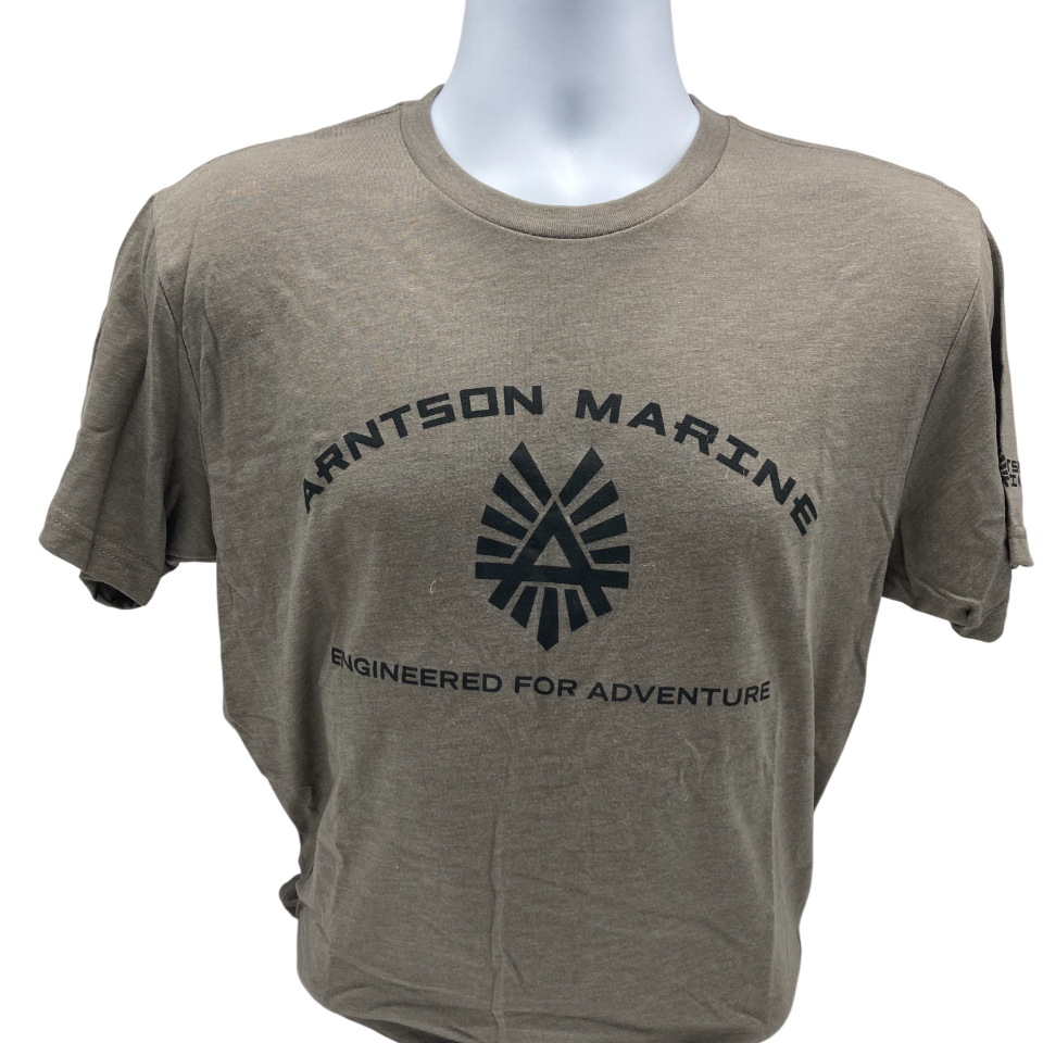 Adventure T-Shirt