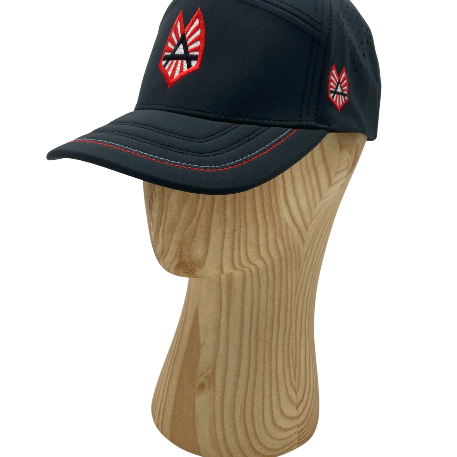 AM-0018 Maverix Arntson Marine Shield HydraCap™