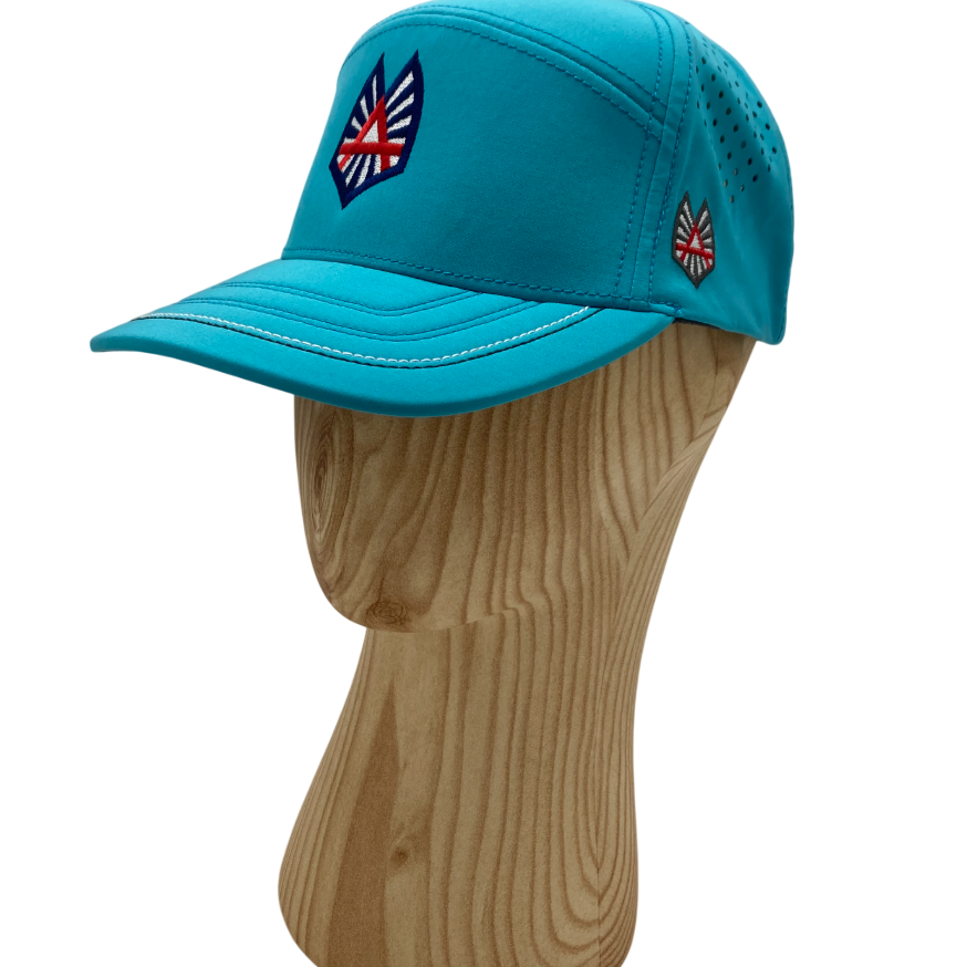 AM-0018 Maverix Arntson Marine Shield HydraCap™