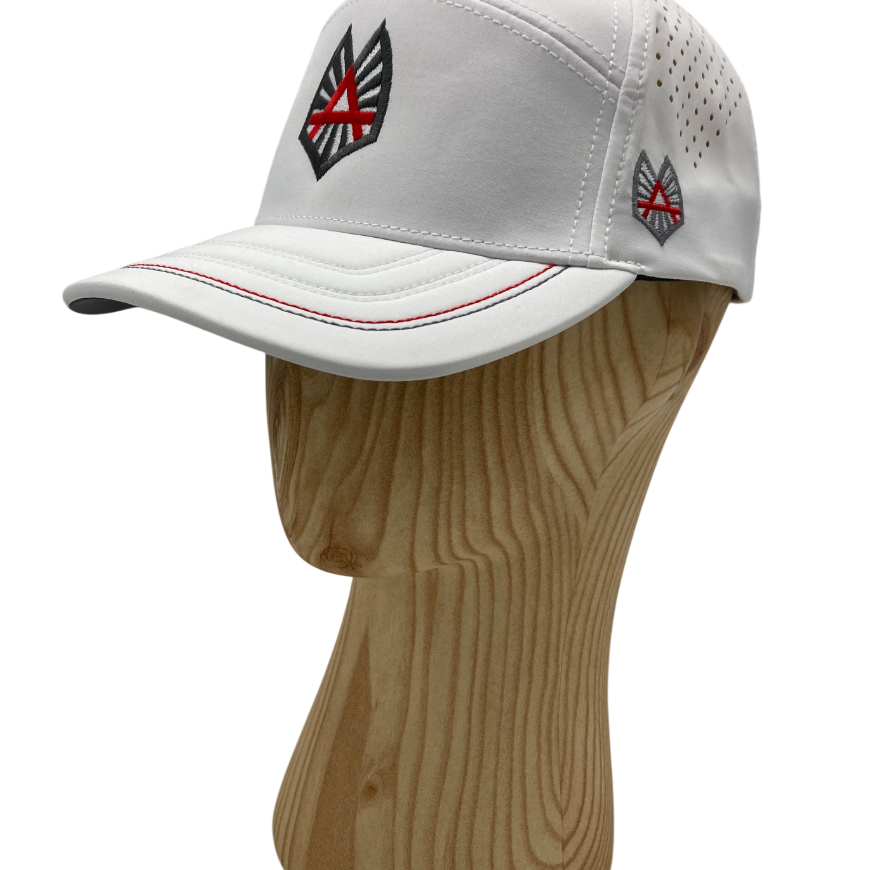 AM-0018 Maverix Arntson Marine Shield HydraCap™