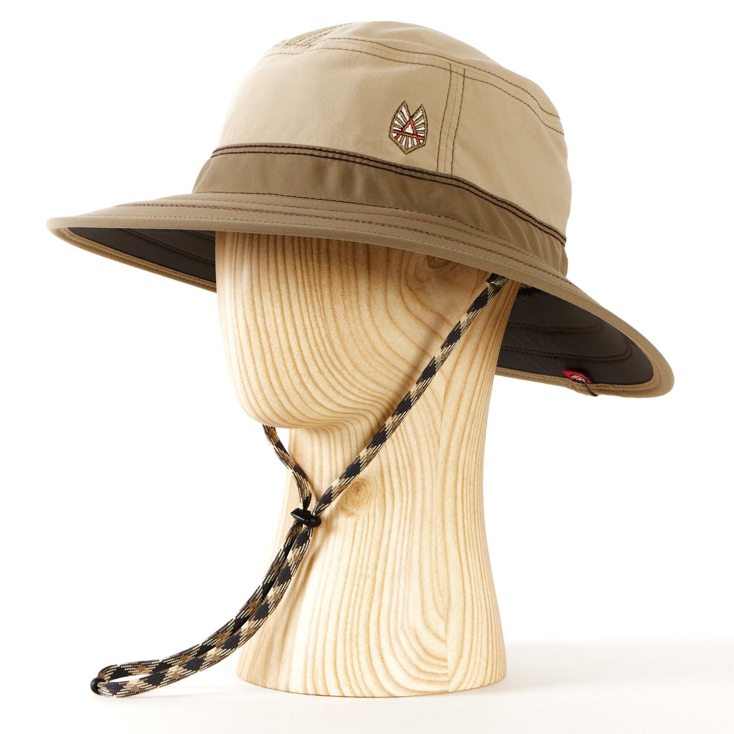 AM-0008.2 Tahoe2, A WindSun Hat™