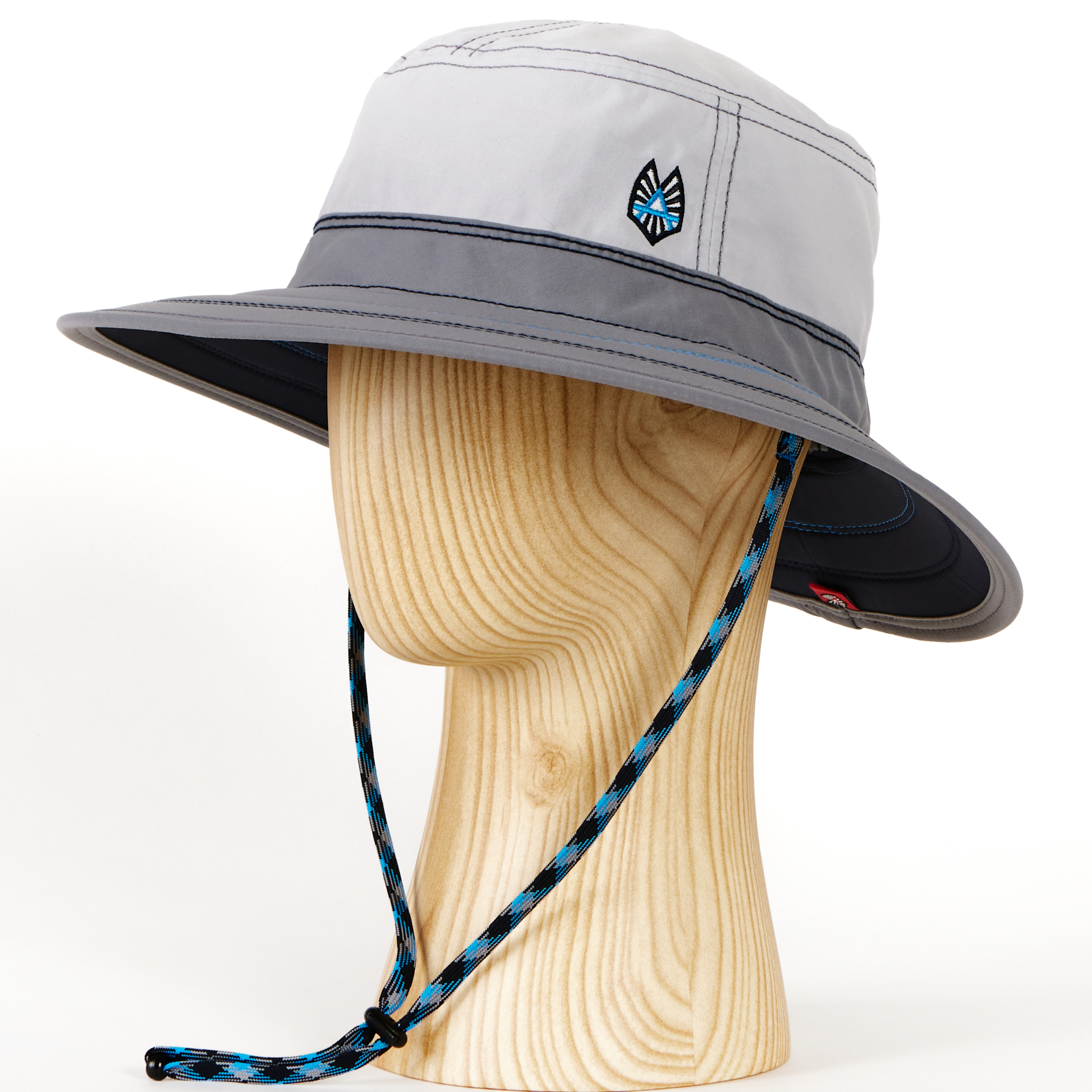 AM-0008.2 Tahoe2, A WindSun Hat™