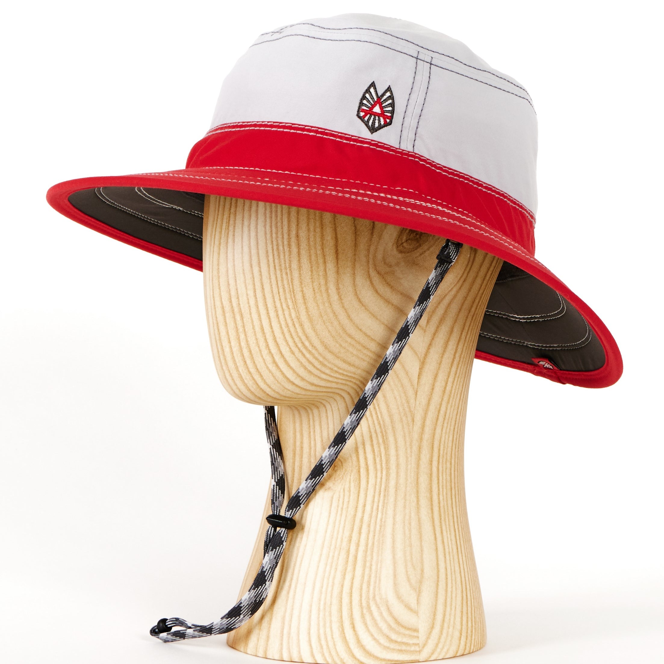 AM-0008.2 Tahoe2, A WindSun Hat™