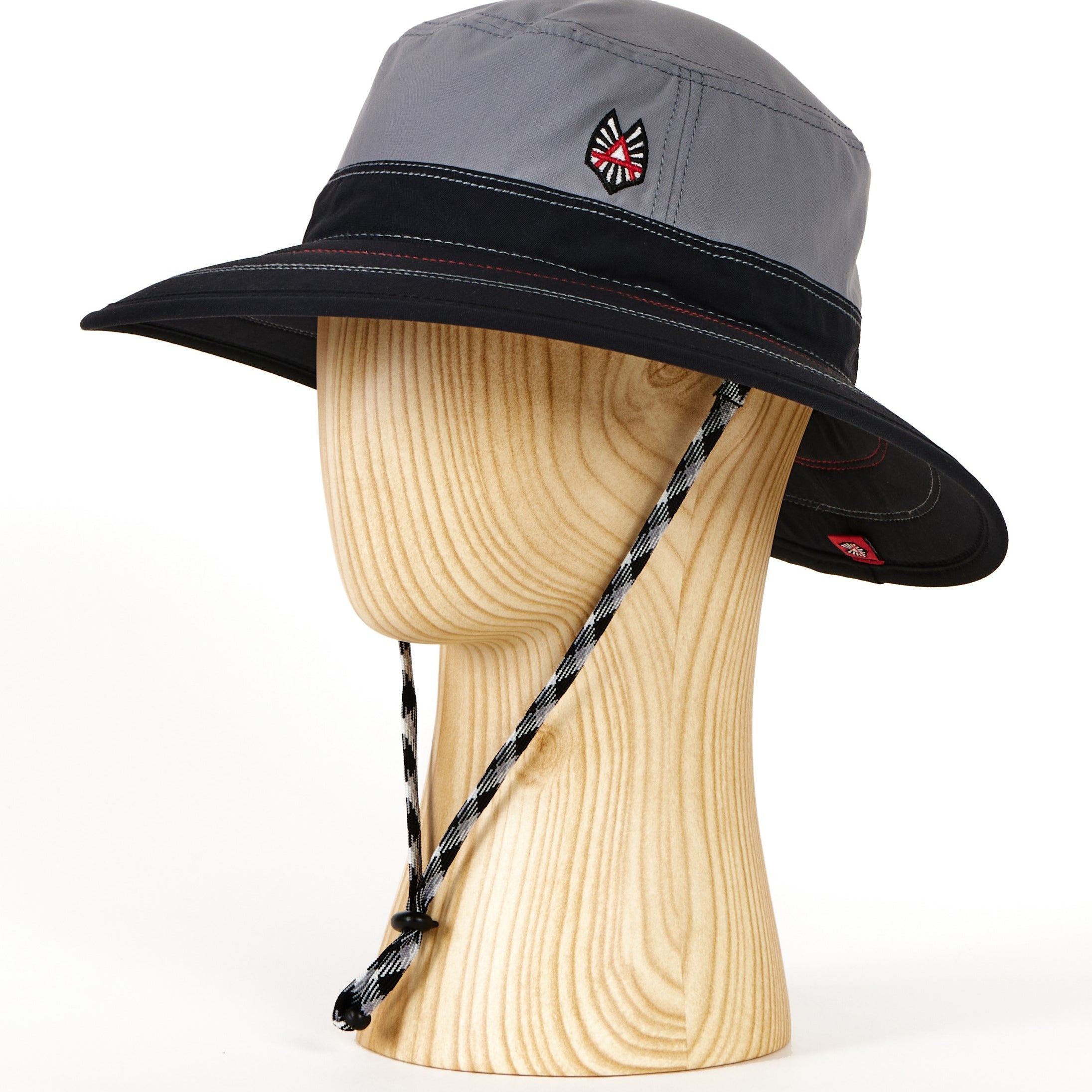 AM-0008.2 Tahoe2, A WindSun Hat™