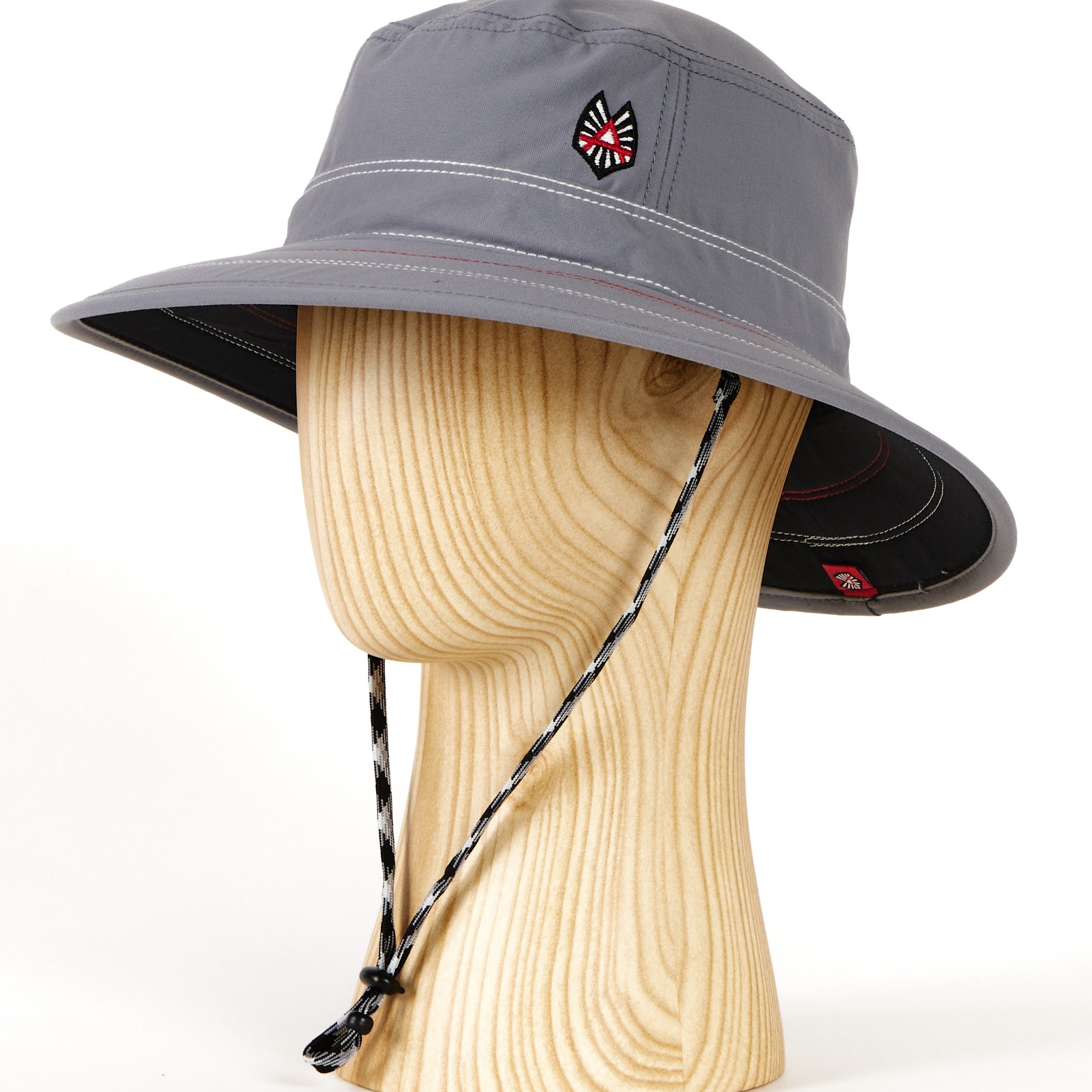 AM-0008.2 Tahoe2, A WindSun Hat™