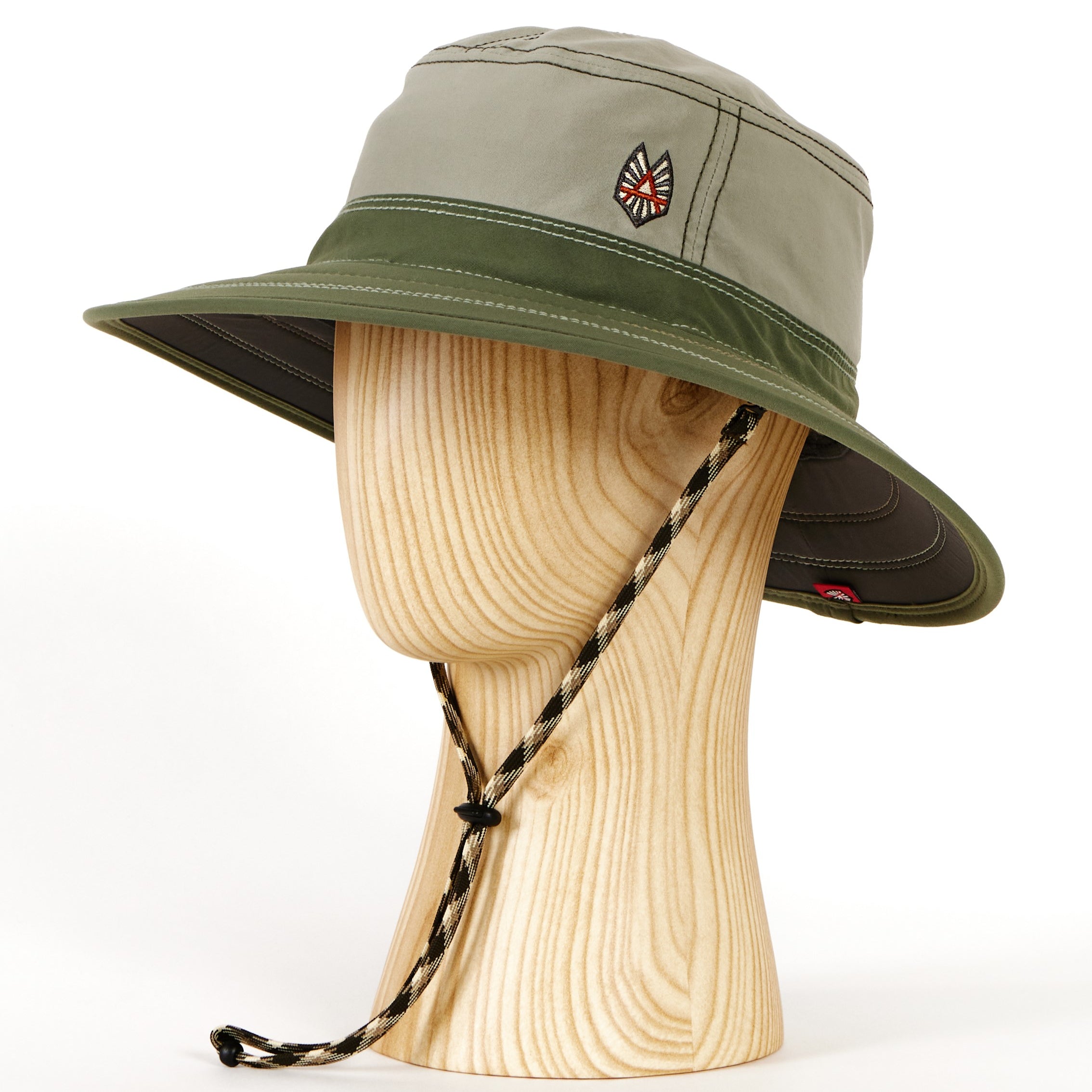 AM-0008.2 Tahoe2, A WindSun Hat™