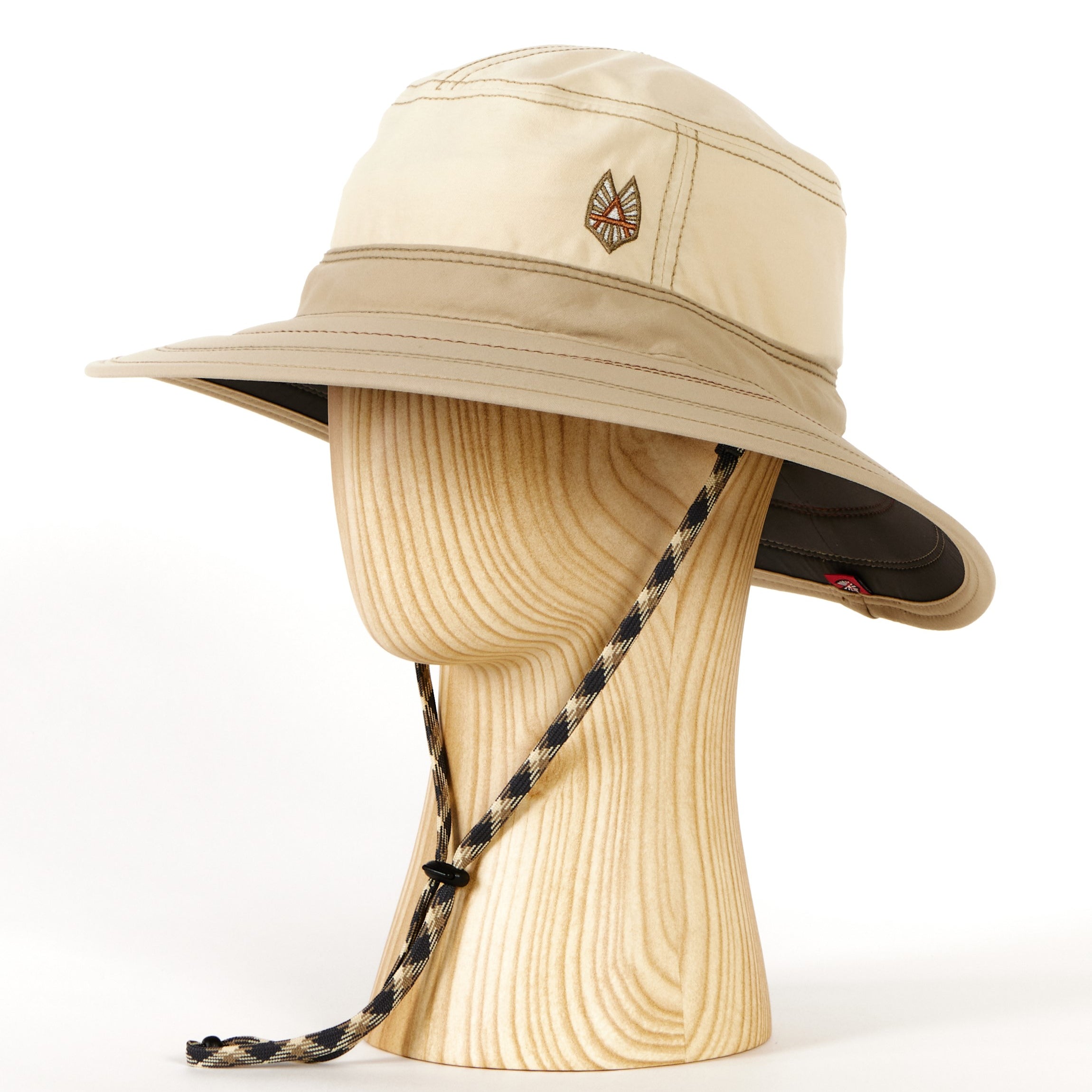 AM-0008.2 Tahoe2, A WindSun Hat™