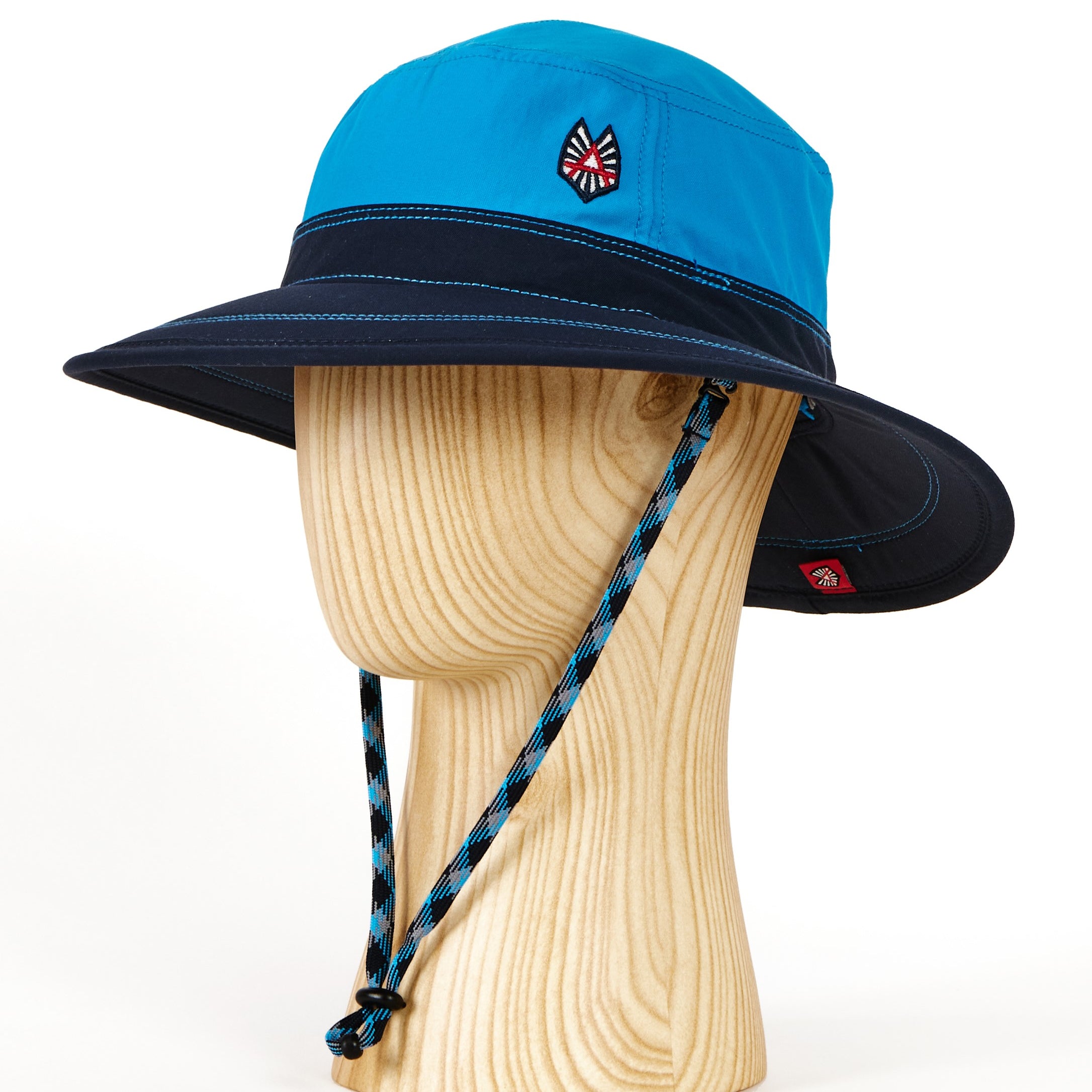 AM-0008.2 Tahoe2, A WindSun Hat™