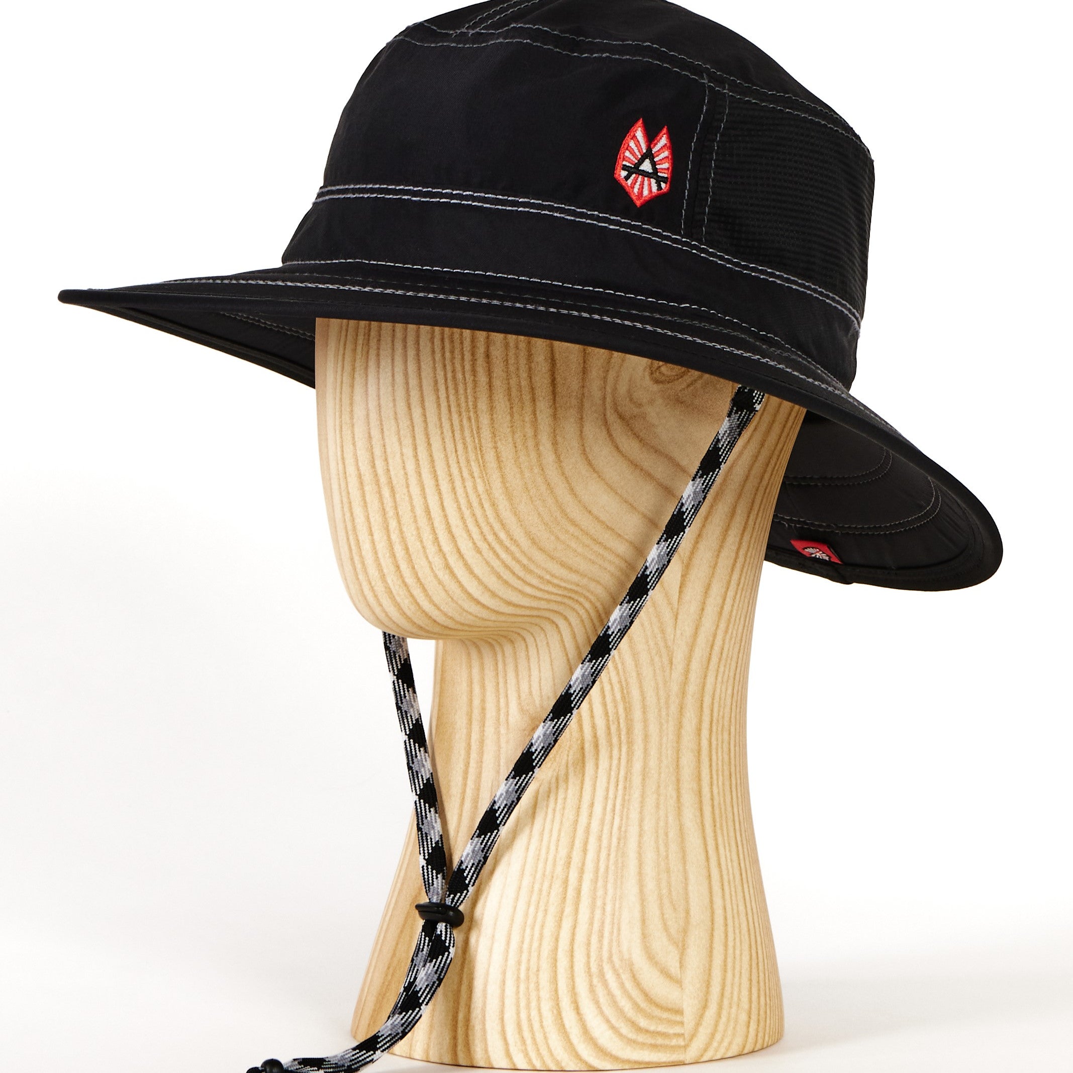 AM-0012 Cabana, A WindSun™ Hat