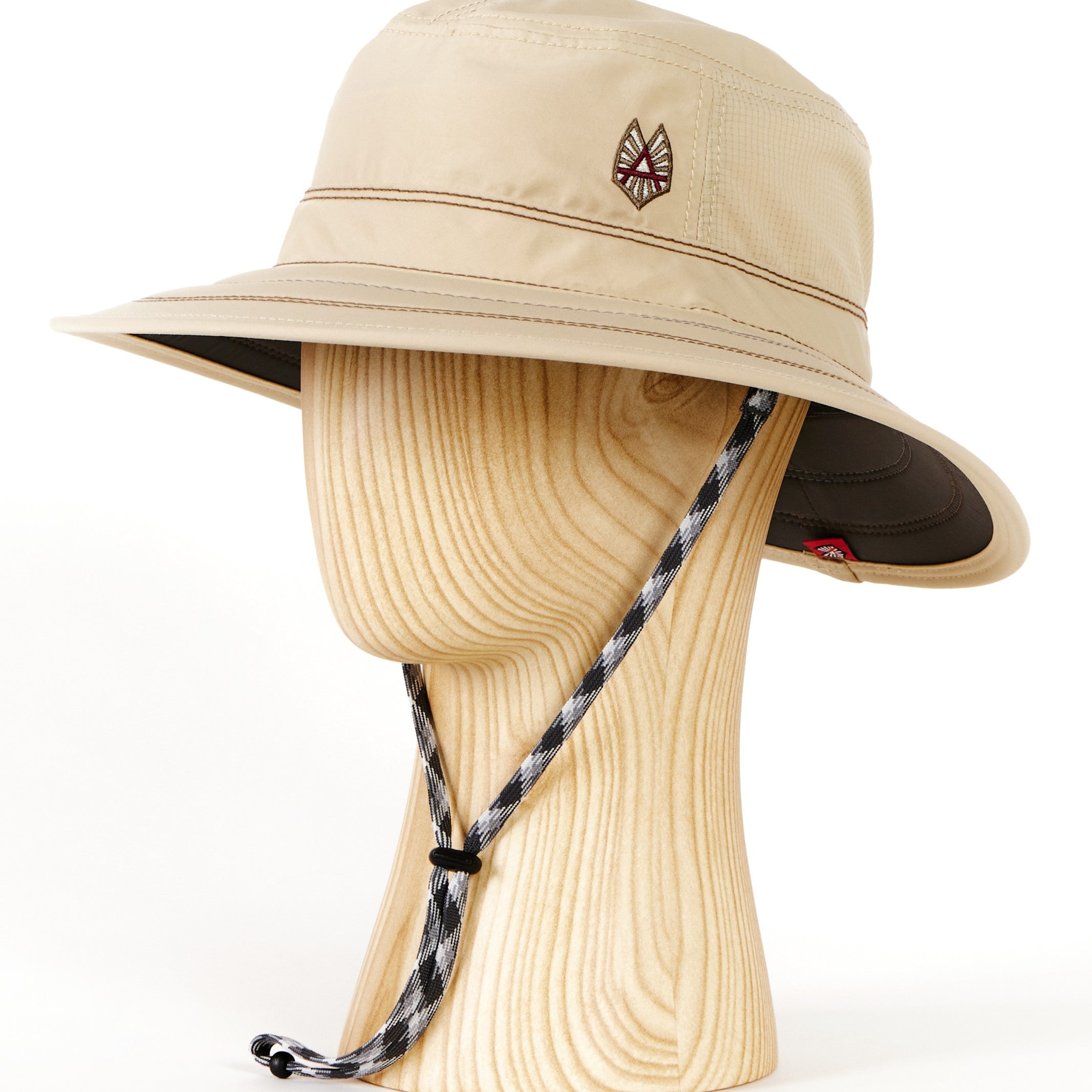 AM-0012 Cabana, A WindSun™ Hat