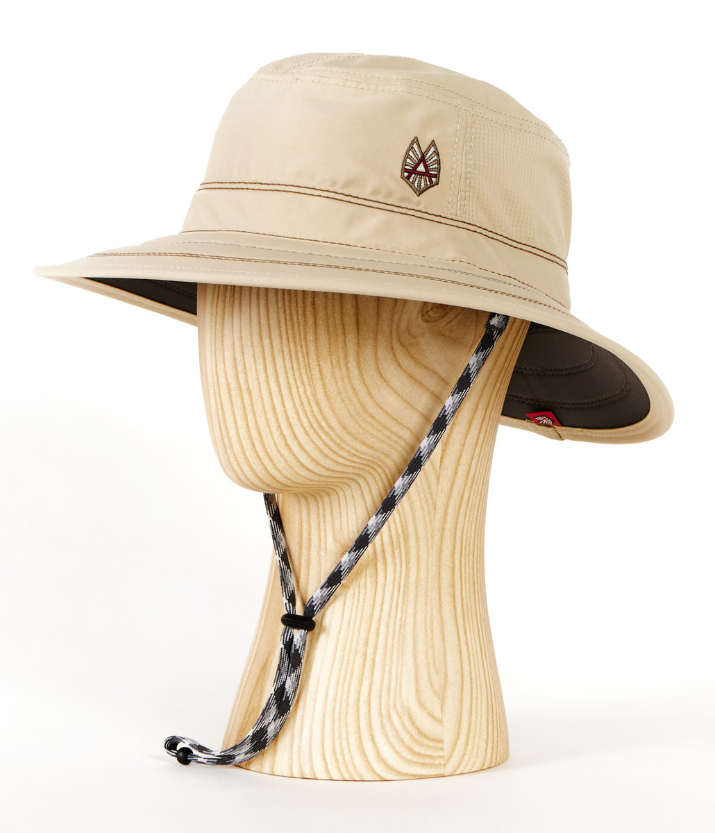 AM-0012 Cabana, A WindSun™ Hat – ARNTSON MARINE
