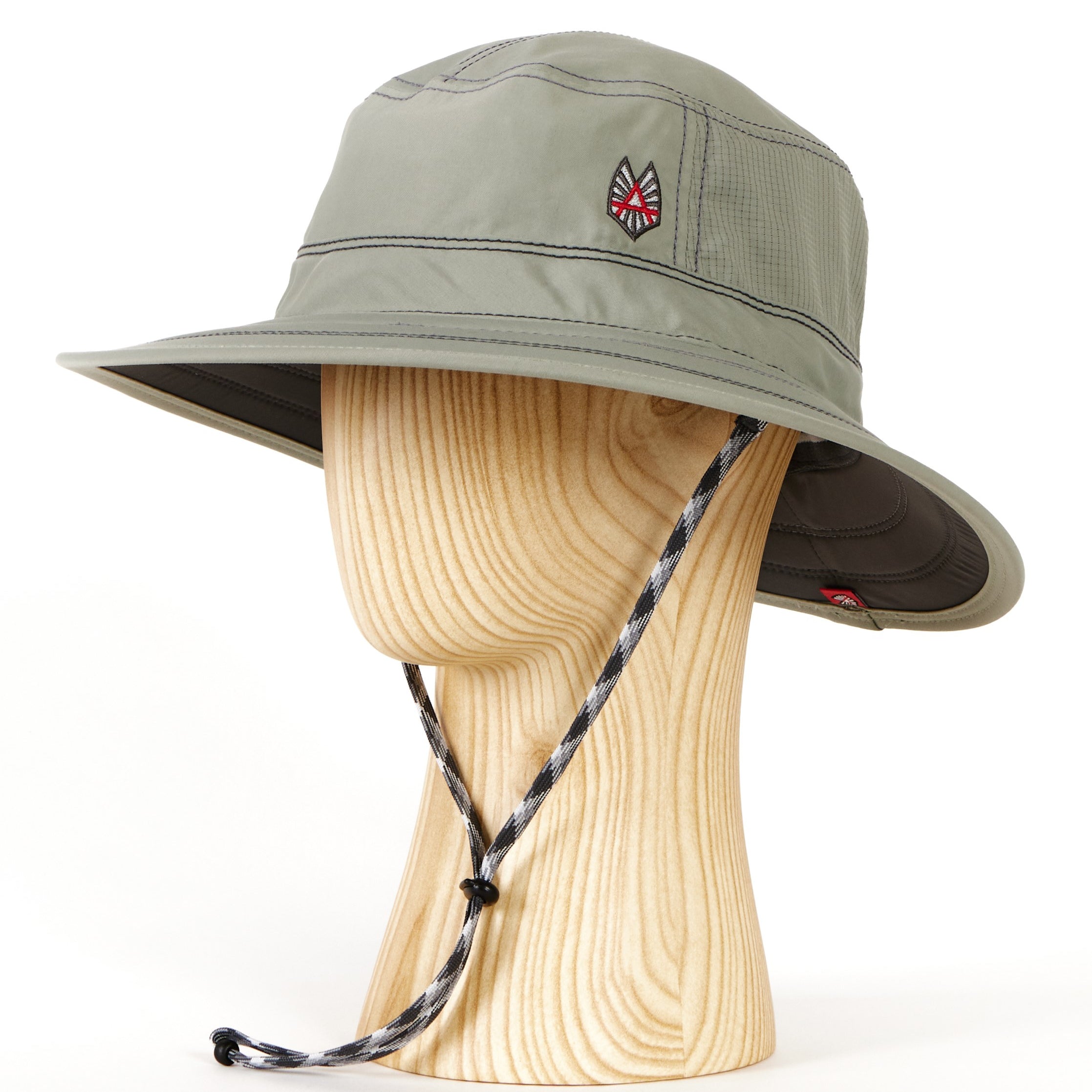 AM-0012 Cabana, A WindSun™ Hat