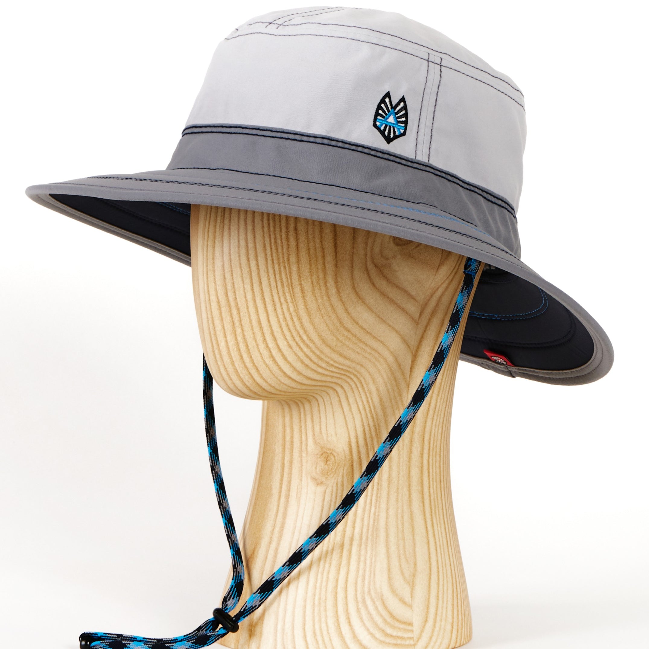Tahoe2, A WindSun Hat™ AM-0008.2