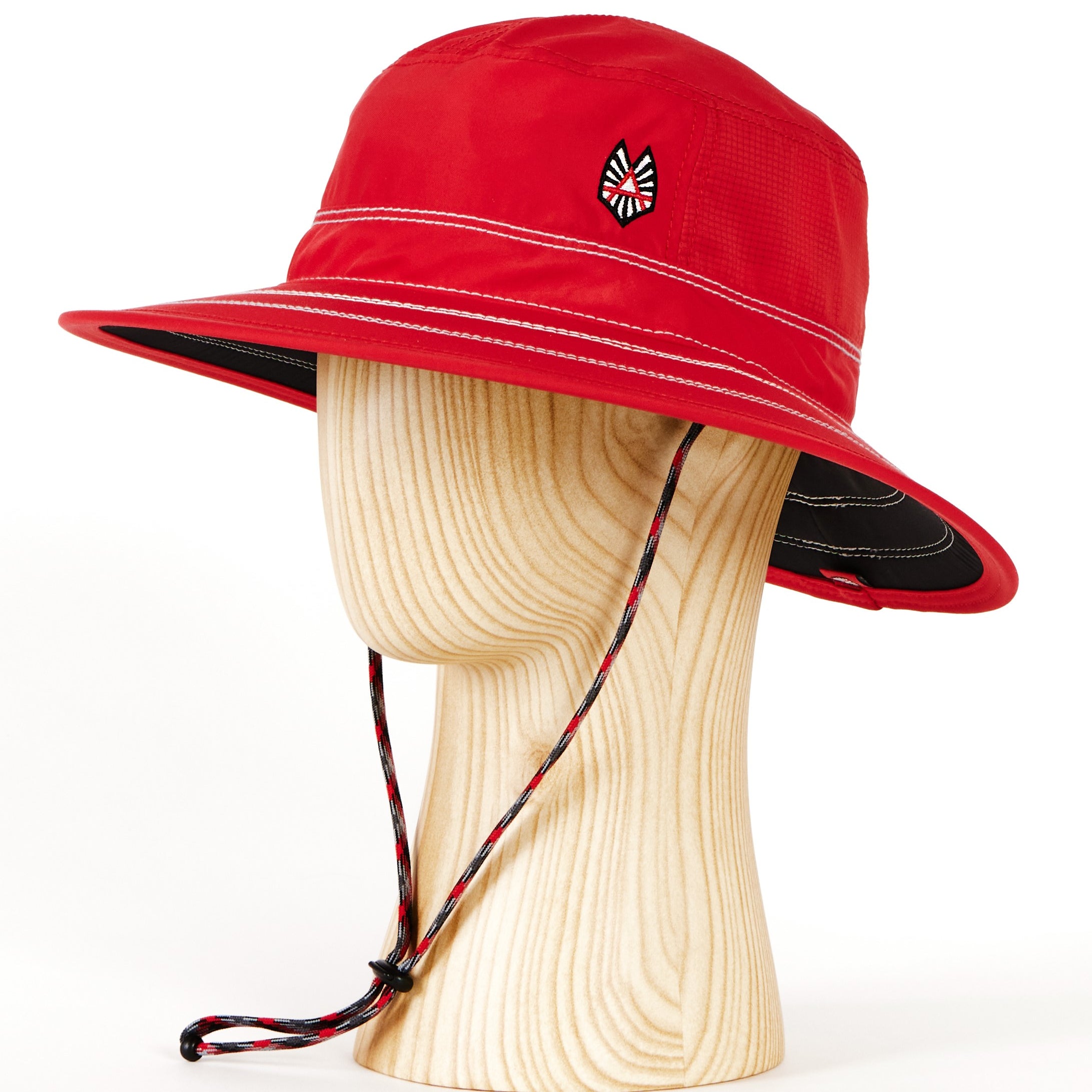 AM-0012 Cabana, A WindSun™ Hat