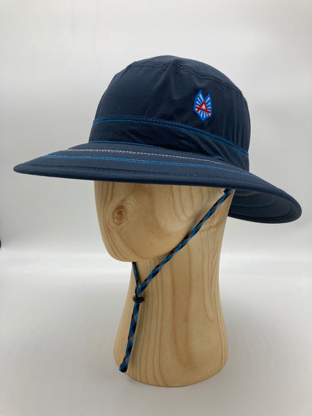 Tahoe Brim, A WindSun™ Hat