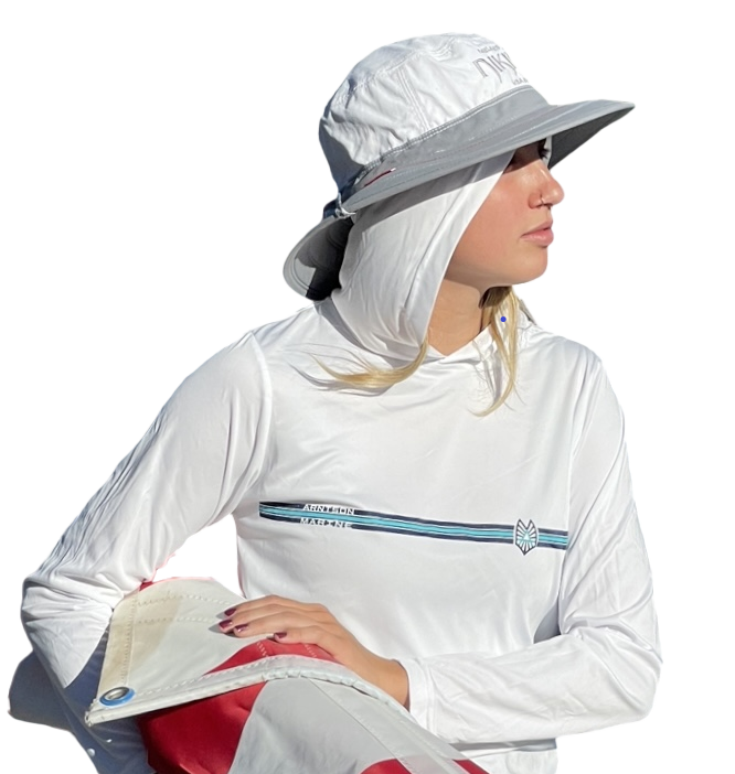 AM Shirts and UV Hoodies