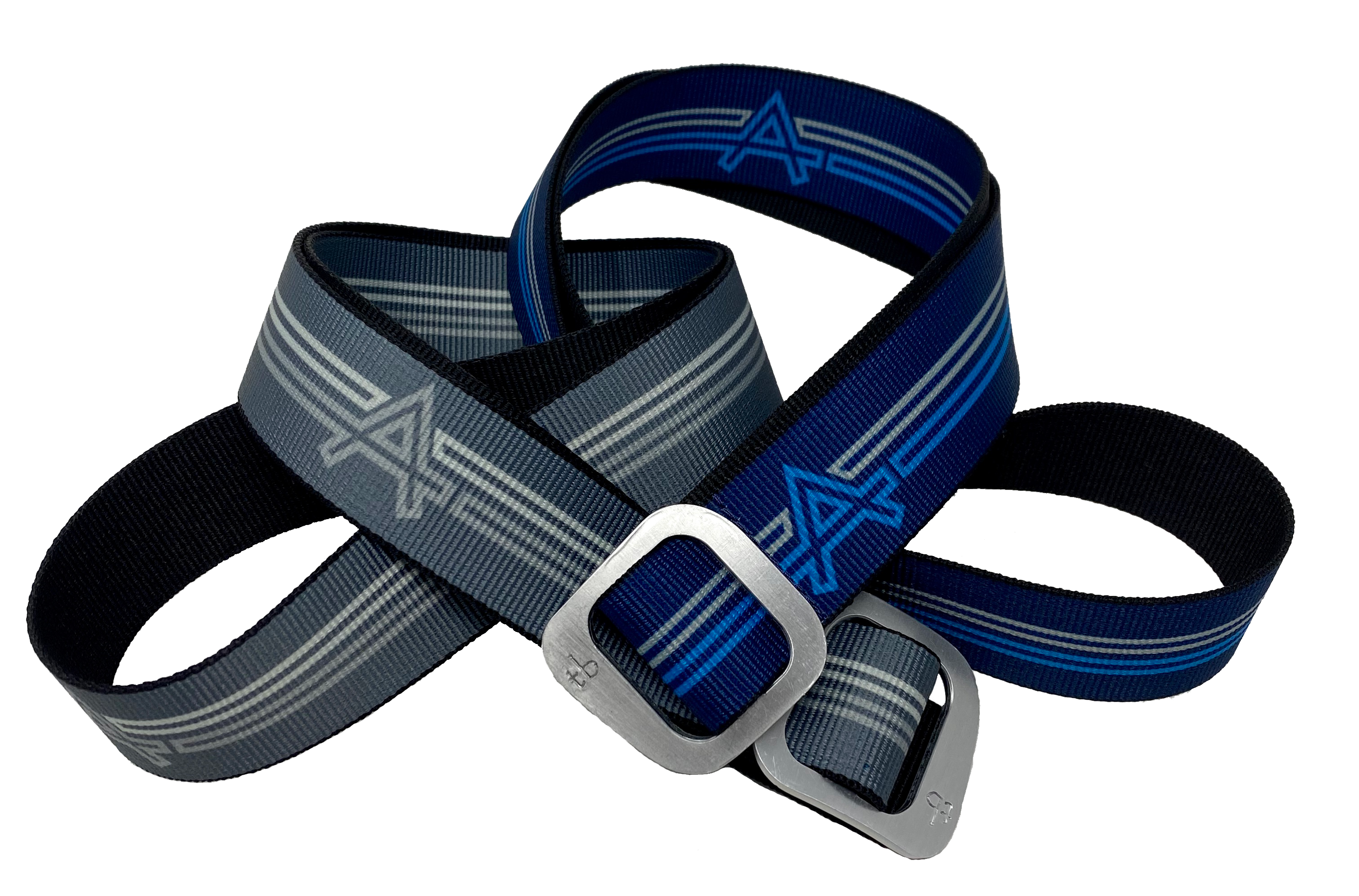 BELTS, STICKERS, & POUCHES + ACCESSORY ITEMS