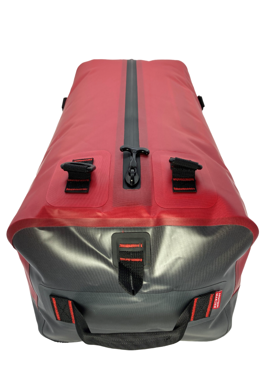 AM-0074 UltraCrew Watertight Airtight Dry Bag $175 – ARNTSON MARINE