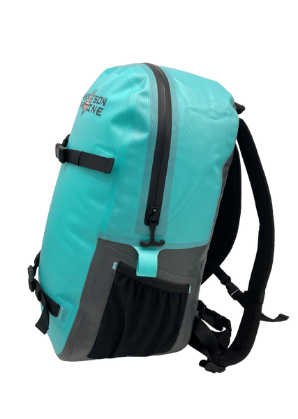 AM-0076 FastPack Watertight Airtight Dry Bag $175 – ARNTSON MARINE