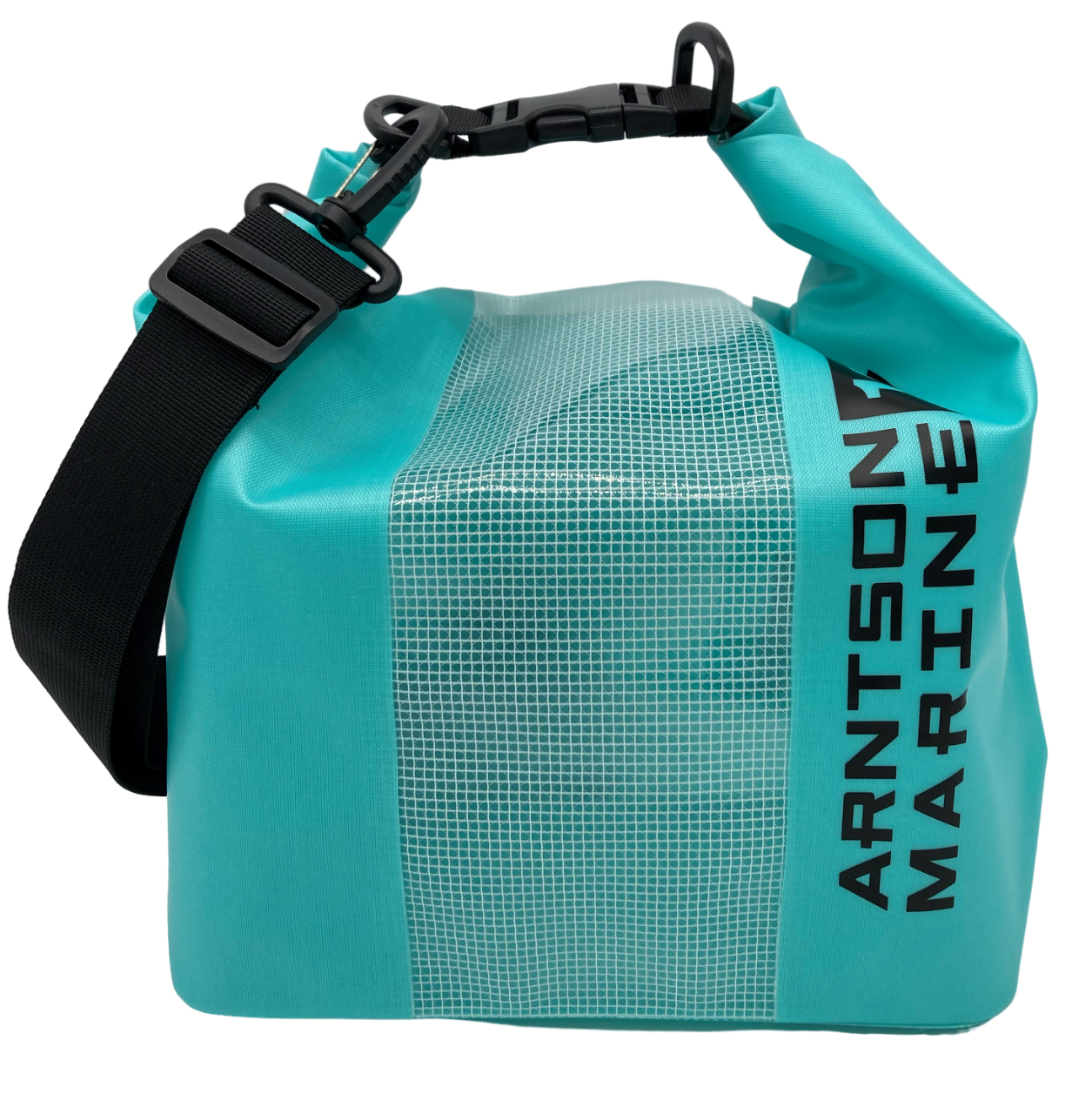 AM-0077 RollTop-10L Dry Bag $55 – ARNTSON MARINE