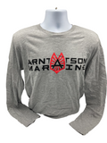 Mens Long Sleeve & 3/4 Baseball T-Shirt - Limited Edition!