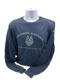 Mens Long Sleeve & 3/4 Baseball T-Shirt - Limited Edition!