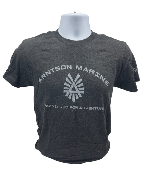 AM-0121-P2T Unisex T-Shirt - Limited Edition!