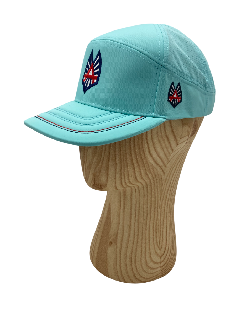 AM-0019 Mavercon HydraCap™ with Arntson Marine Shield