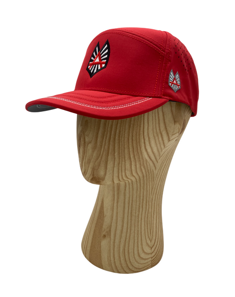 AM-0018 Maverix Arntson Marine Shield HydraCap™