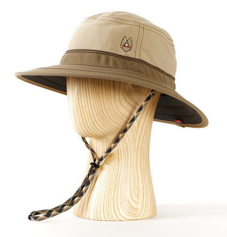 AM-0008.2 Tahoe2 Brim, A WindSun Hat™