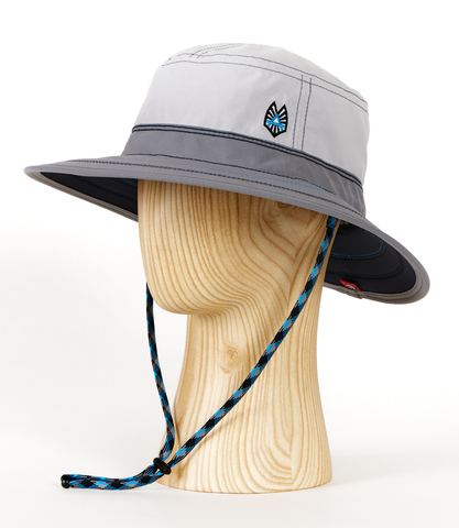 AM-0008.2 Tahoe2 Brim, A WindSun Hat™