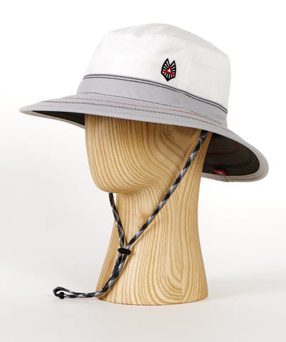 AM-0008.2 Tahoe2 Brim, A WindSun Hat™