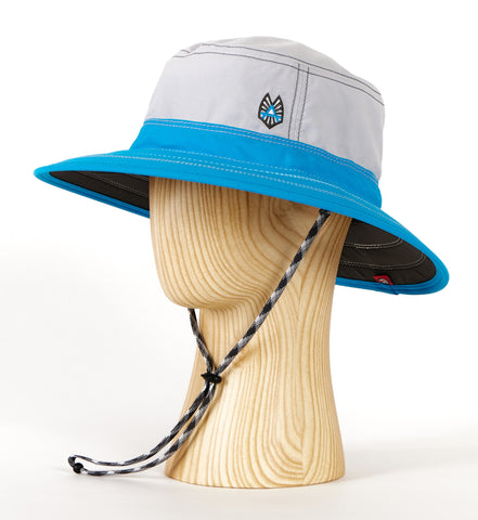 AM-0008.2 Tahoe2 Brim, A WindSun Hat™