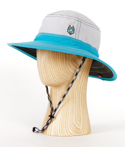 AM-0008.2 Tahoe2 Brim, A WindSun Hat™