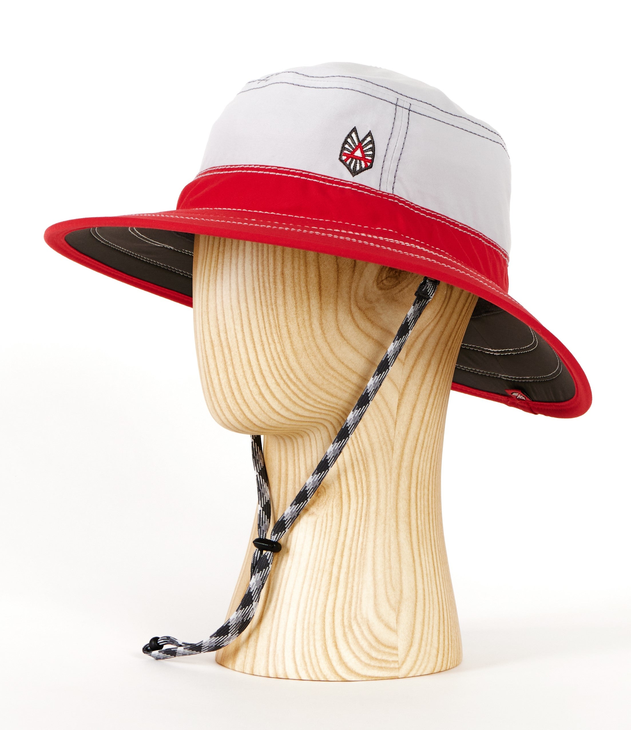 AM-0008.2 Tahoe2, A WindSun Hat™