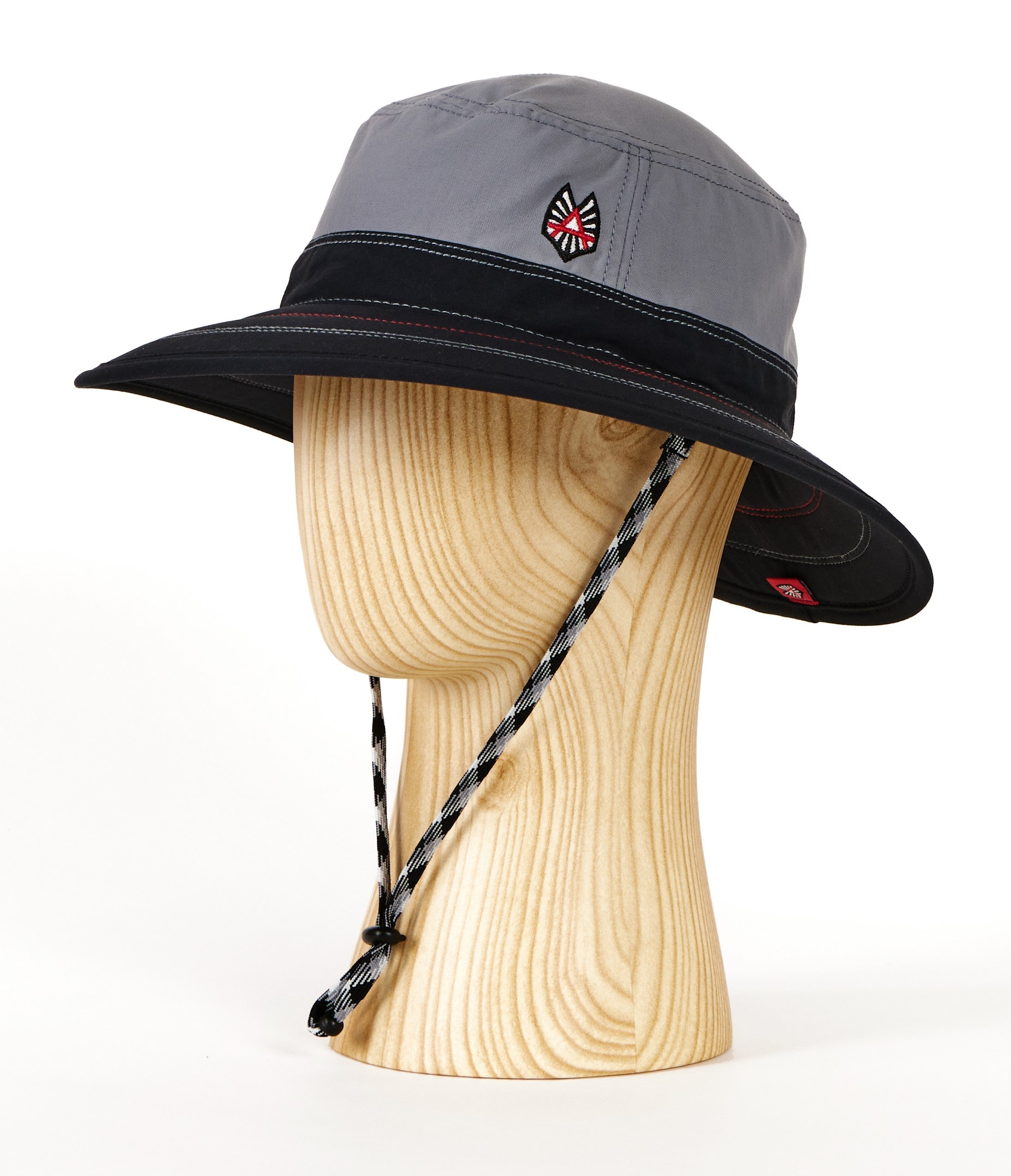 AM-0008.2 Tahoe2, A WindSun Hat™