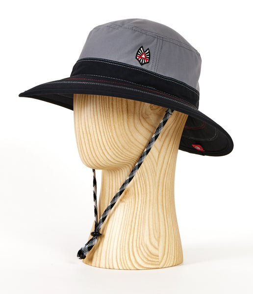 AM-0008.2 Tahoe2 Brim, A WindSun Hat™