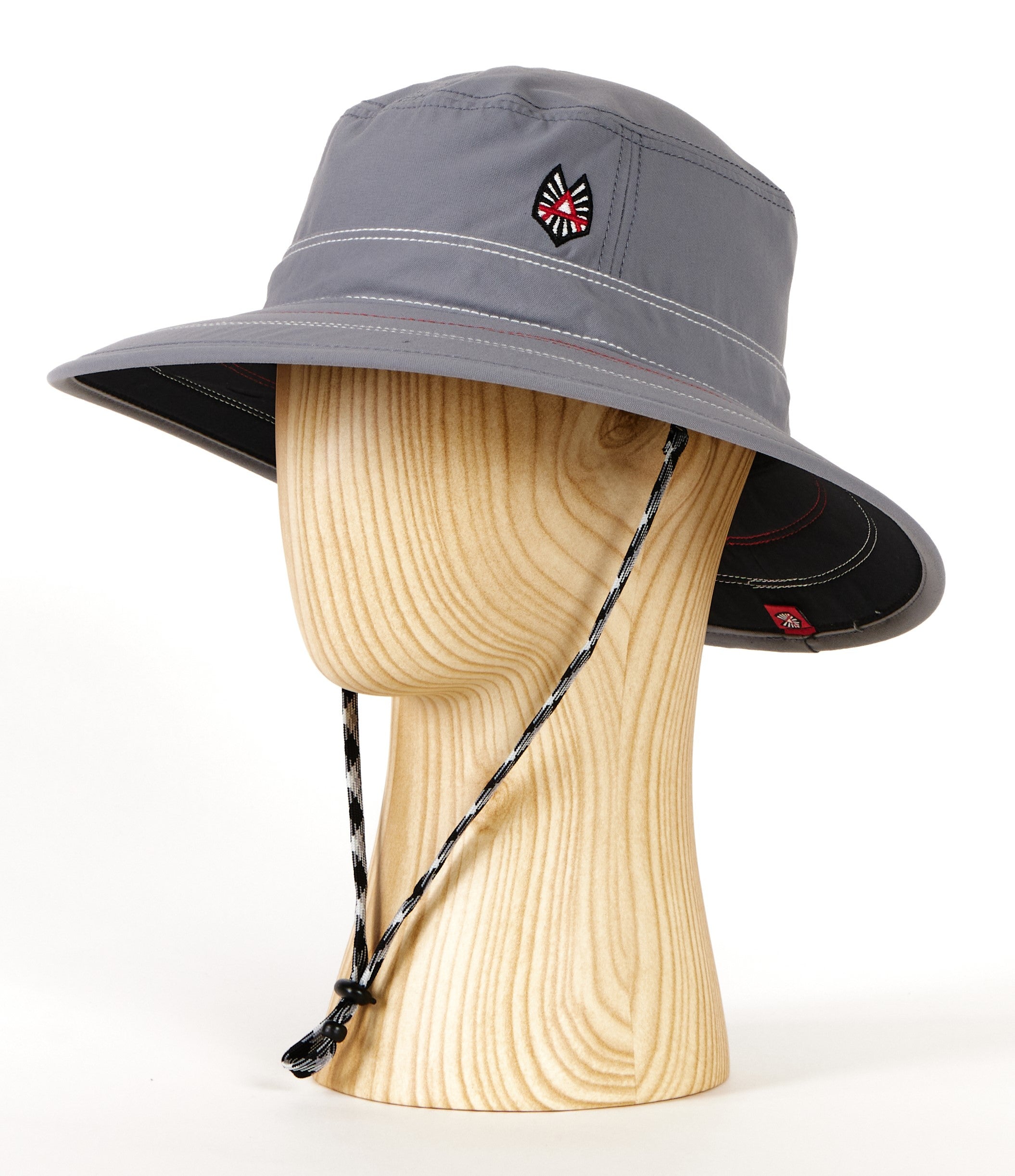 AM-0008.2 Tahoe2, A WindSun Hat™