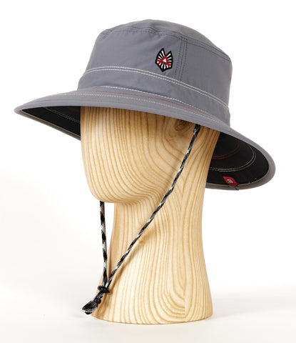 AM-0008.2 Tahoe2 Brim, A WindSun Hat™