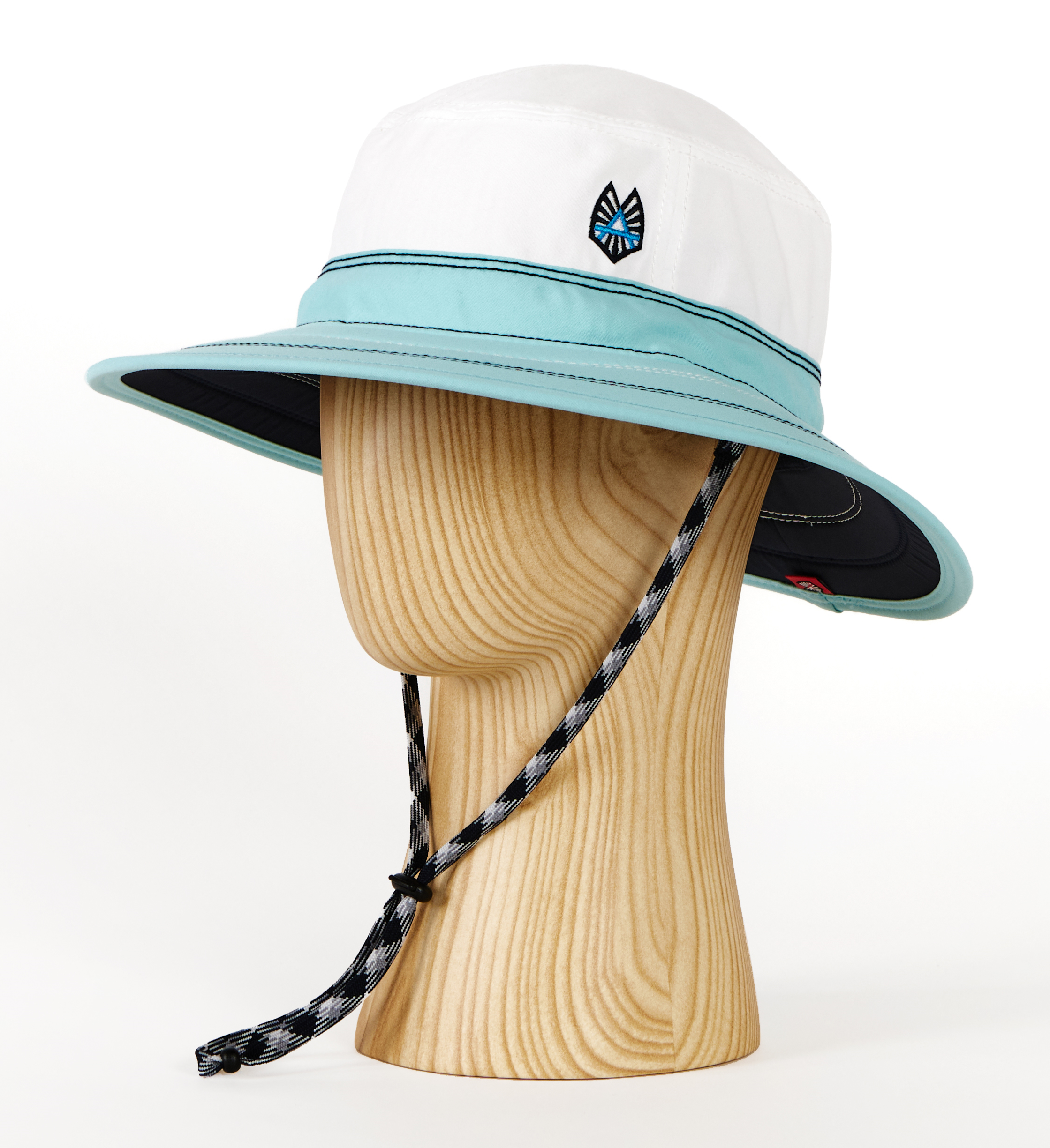 AM-0008.2 Tahoe2, A WindSun Hat™