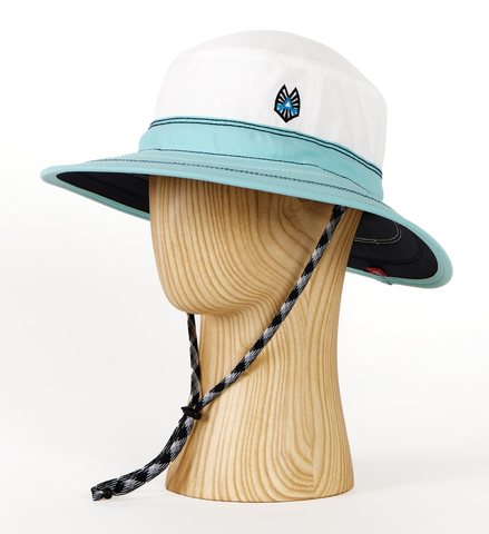 AM-0008.2 Tahoe2 Brim, A WindSun Hat™