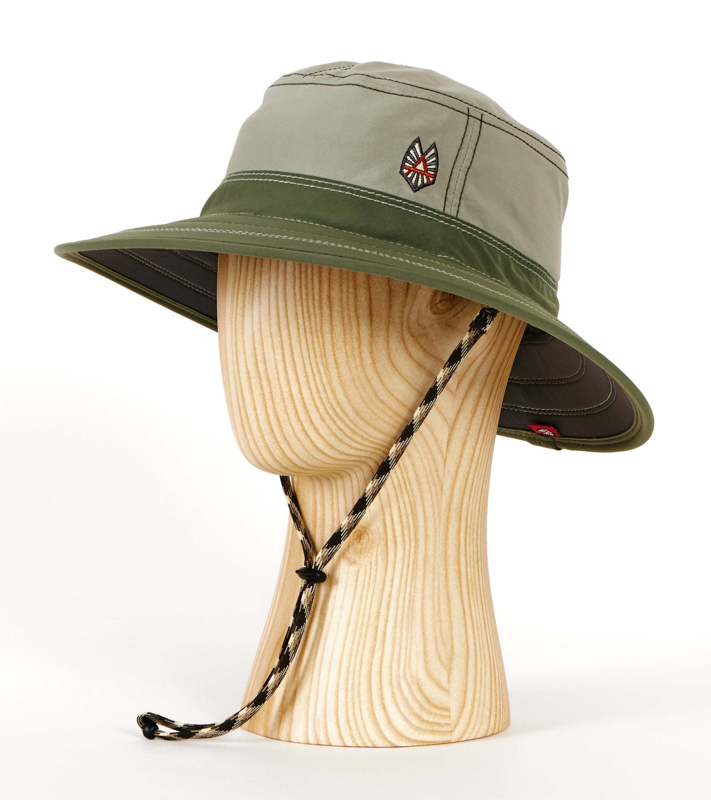 AM-0008.2 Tahoe2, A WindSun Hat™