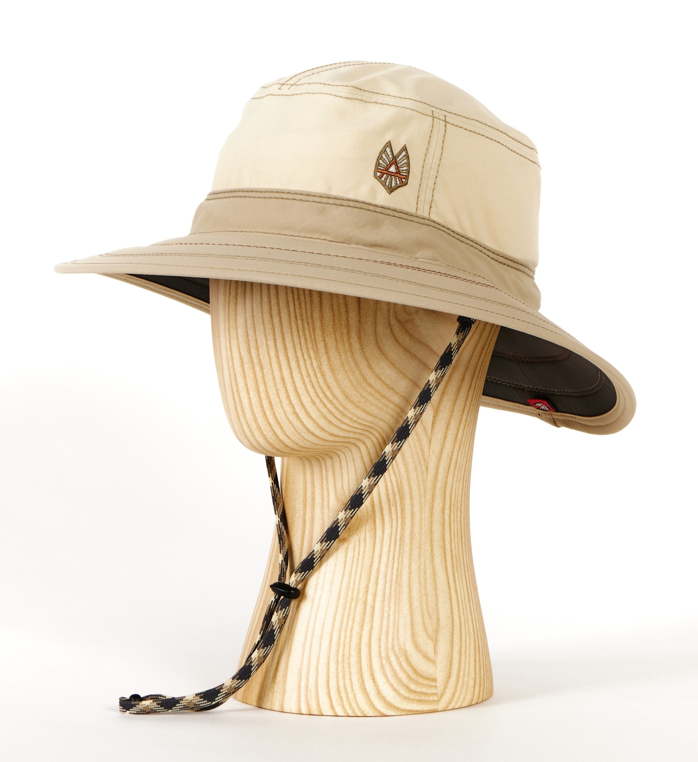 AM-0008.2 Tahoe2, A WindSun Hat™