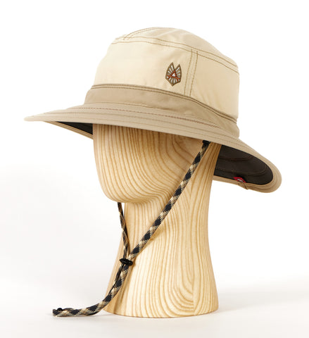 AM-0008.2 Tahoe2 Brim, A WindSun Hat™