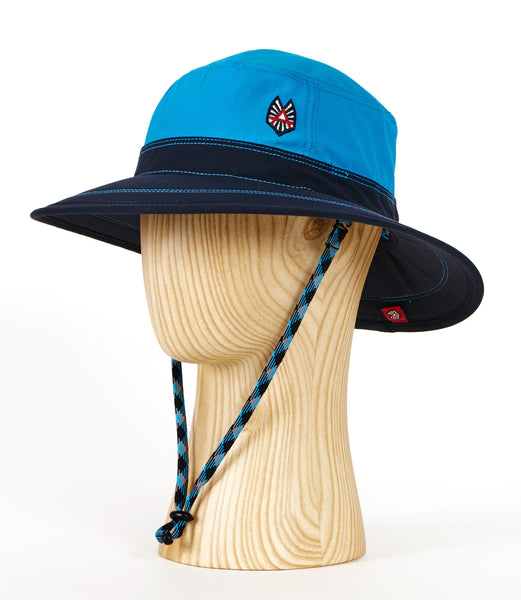 AM-0008.2 Tahoe2 Brim, A WindSun Hat™