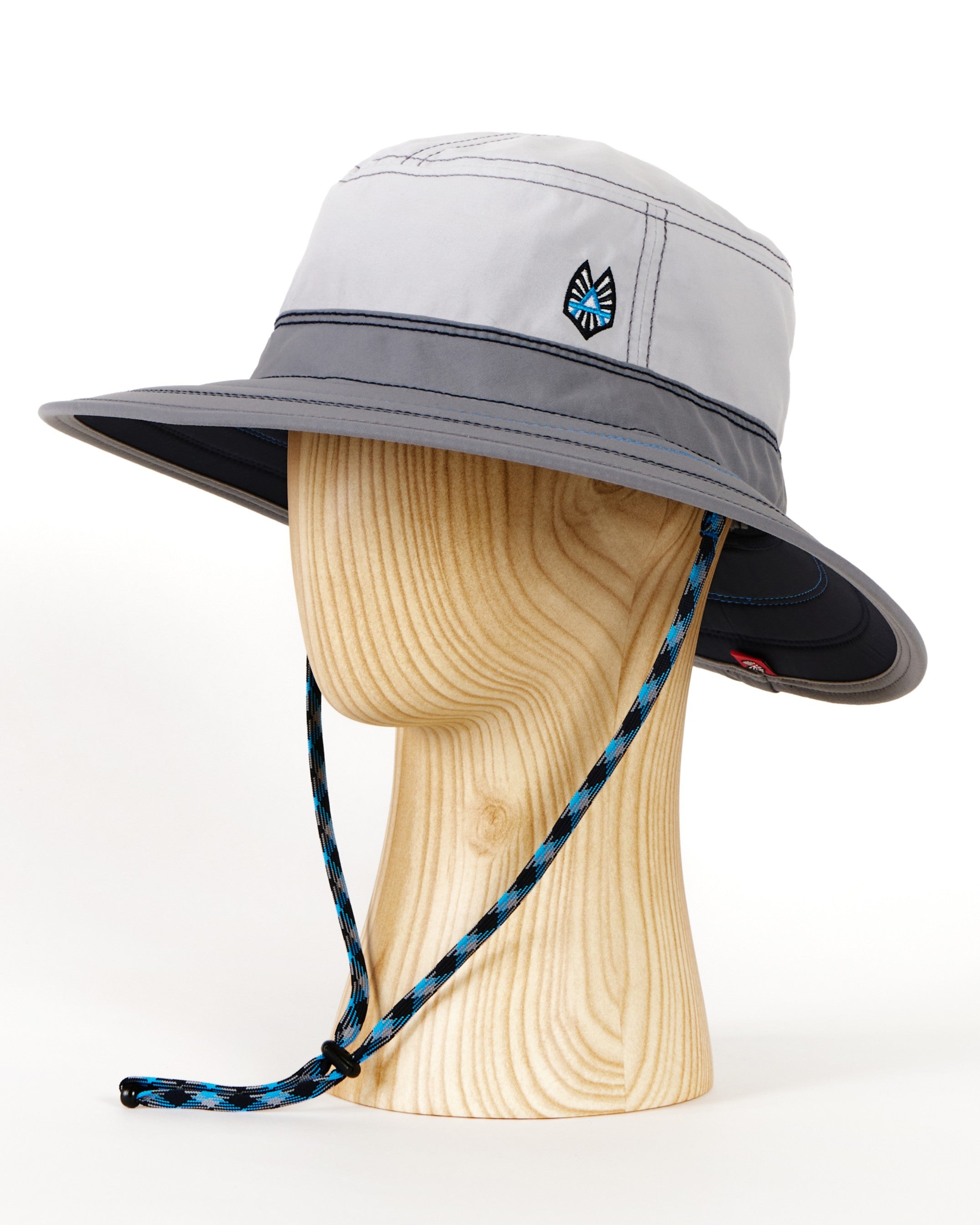Tahoe2, A WindSun Hat™   AM-0008.2