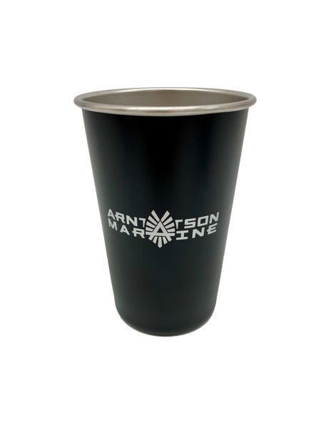 Arntson Marine Stainless Steel Cup