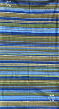 Vari-stripe Facetube